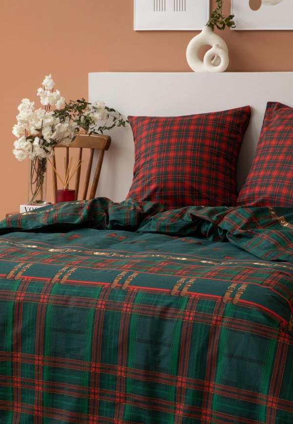 Унисон Постельное белье 2-спальное - Бейкер стрит - фото 2