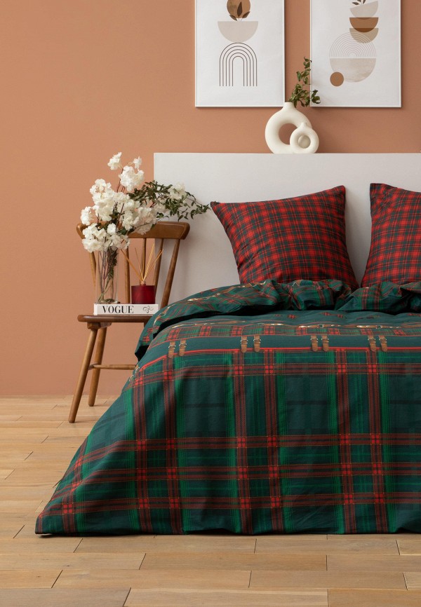 Унисон Постельное белье 2-спальное - Бейкер стрит - фото 3