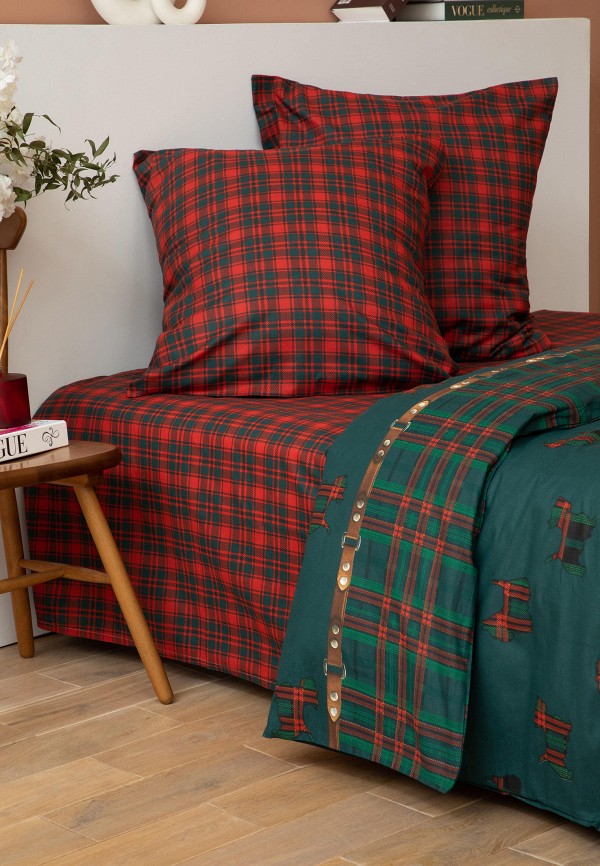 Унисон Постельное белье 2-спальное - Бейкер стрит - фото 5