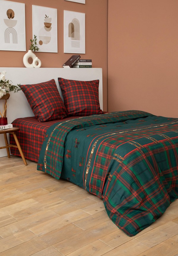 Унисон Постельное белье 2-спальное - Бейкер стрит - фото 4