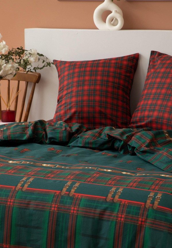 Унисон Постельное белье 2-спальное - Бейкер стрит - фото 6