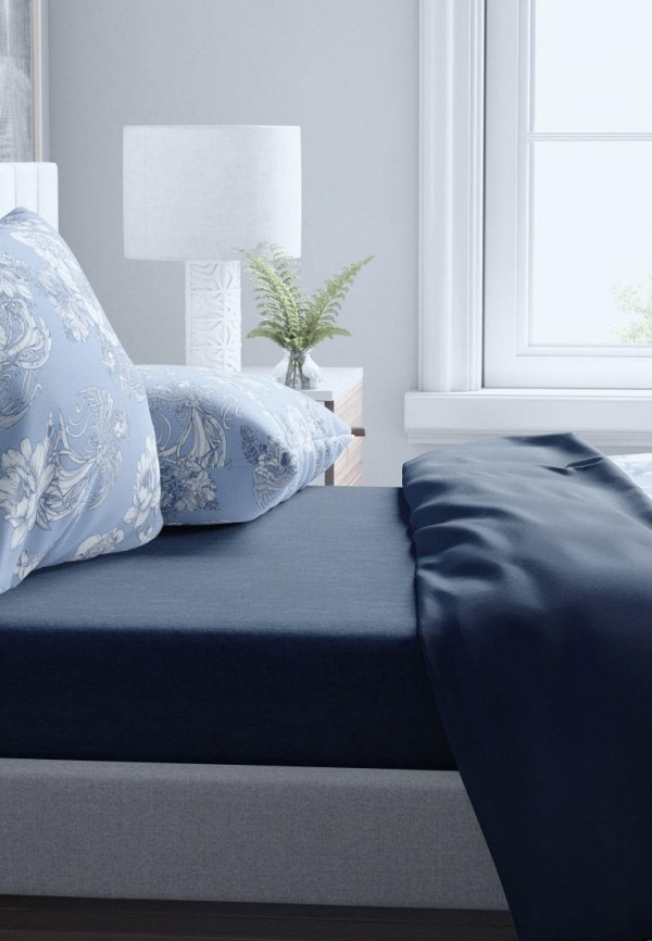 Sonno Постельное белье 2-спальное - РАЙСКИЕ ПТИЦЫ - фото 1