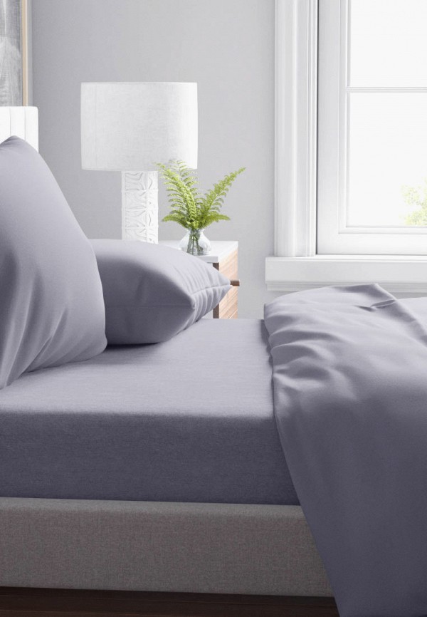 Sonno Постельное белье Евро - РАЙСКИЕ ПТИЦЫ - фото 1