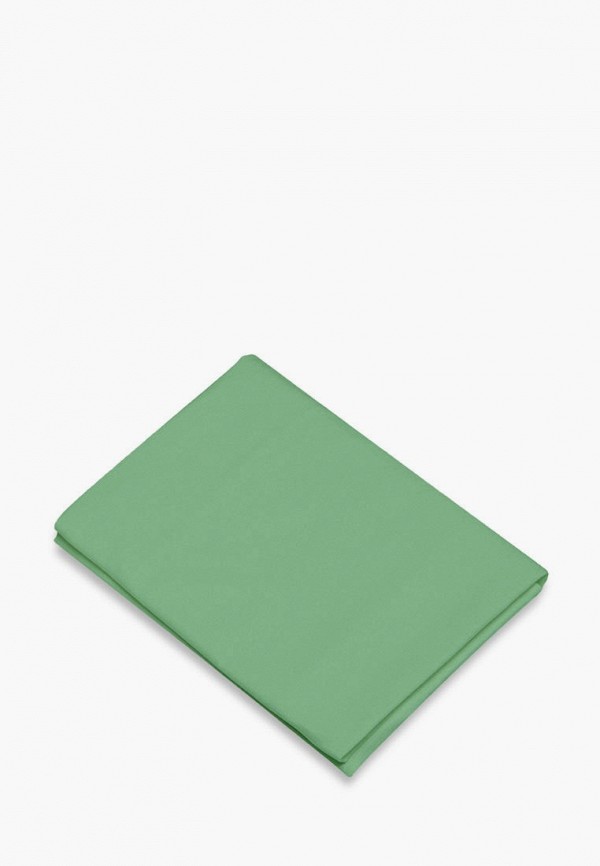 Sonno Простыня 1,5-спальная - FLORA - фото 2