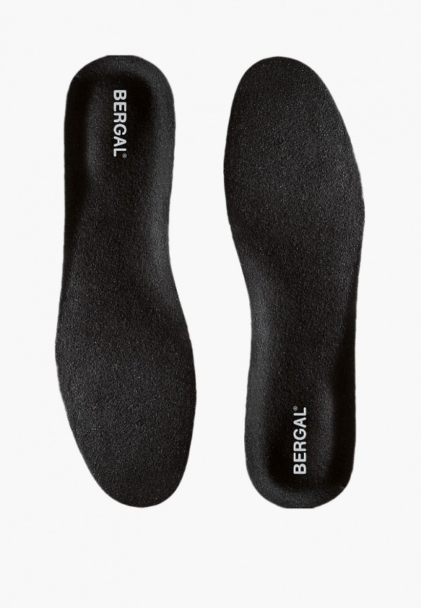 Bergal Стельки - Gel Memory - фото 2