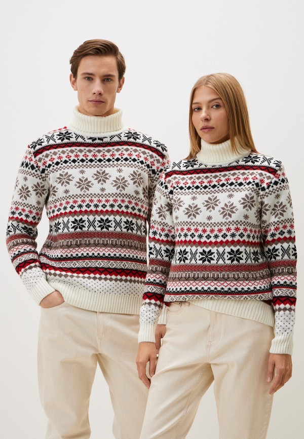 Original Siberia Свитер - фото 1