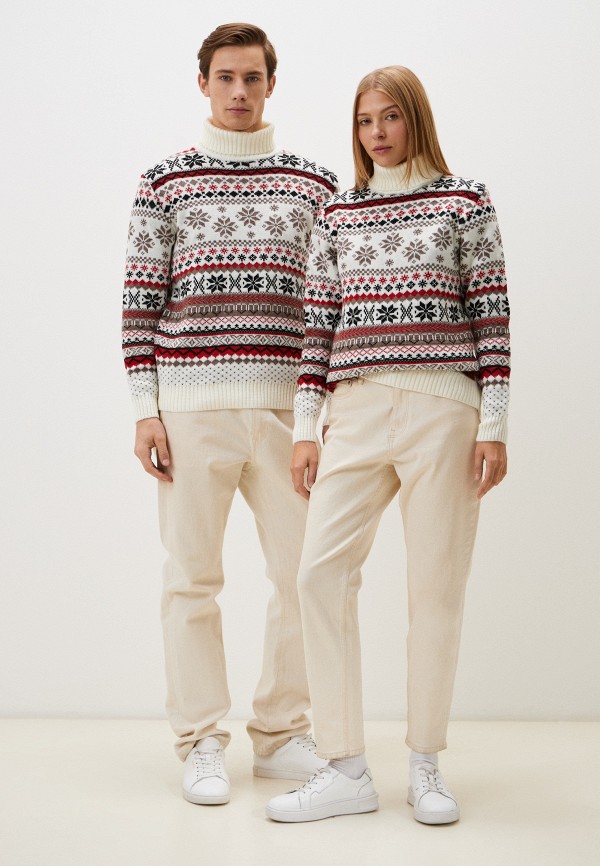 Original Siberia Свитер - фото 2