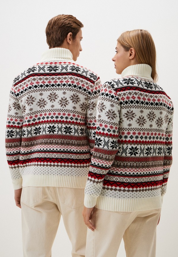 Original Siberia Свитер - фото 3