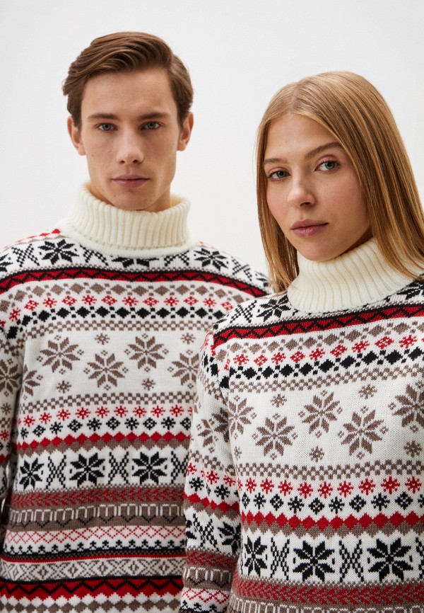 Original Siberia Свитер - фото 4