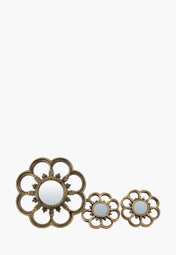 Qwerty Набор зеркал - "Анже" - фото 1