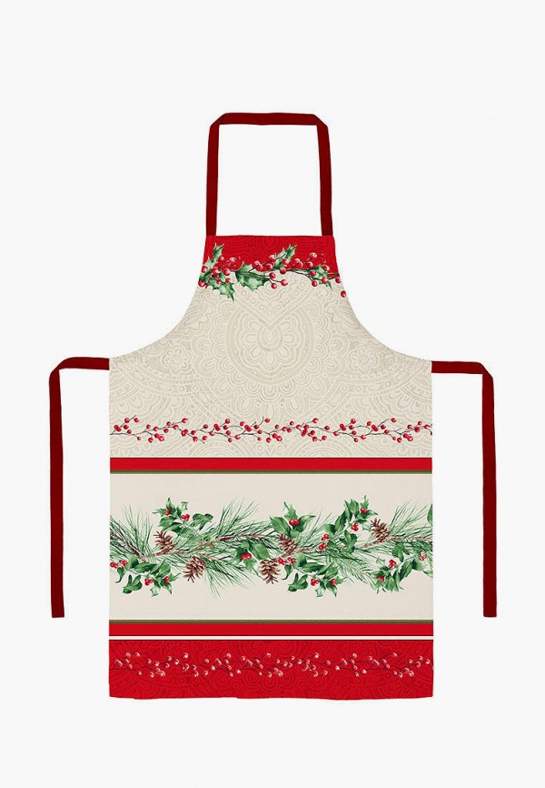 Унисон Фартук - рогожка 60х70 Wonderful Time - фото 1