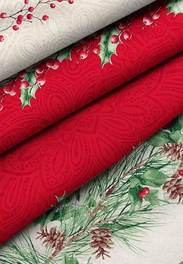 Унисон Фартук - рогожка 60х70 Wonderful Time - фото 2