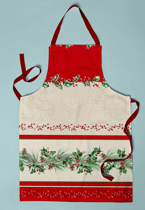 Унисон Фартук - рогожка 60х70 Wonderful Time - фото 3