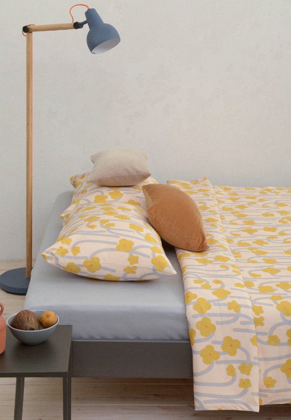 Tkano Постельное белье Евро - Scandinavian touch - фото 1