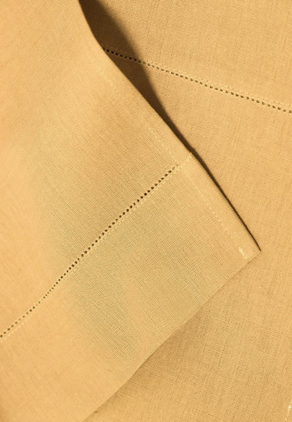 Bellehome Комплект кухонных полотенец - Sienna 40х70 2 шт. хлопок/лен - фото 3