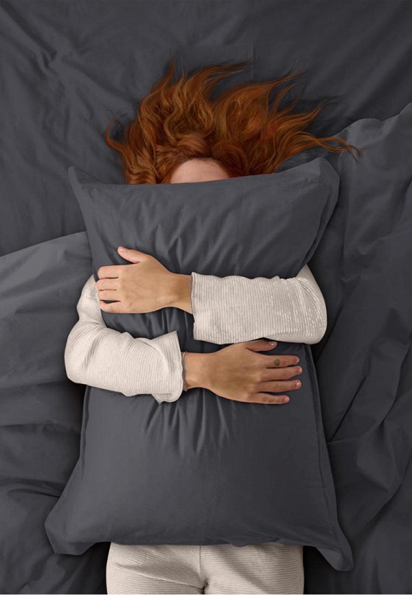 Uniqcute Постельное белье 1,5-спальное - фото 4