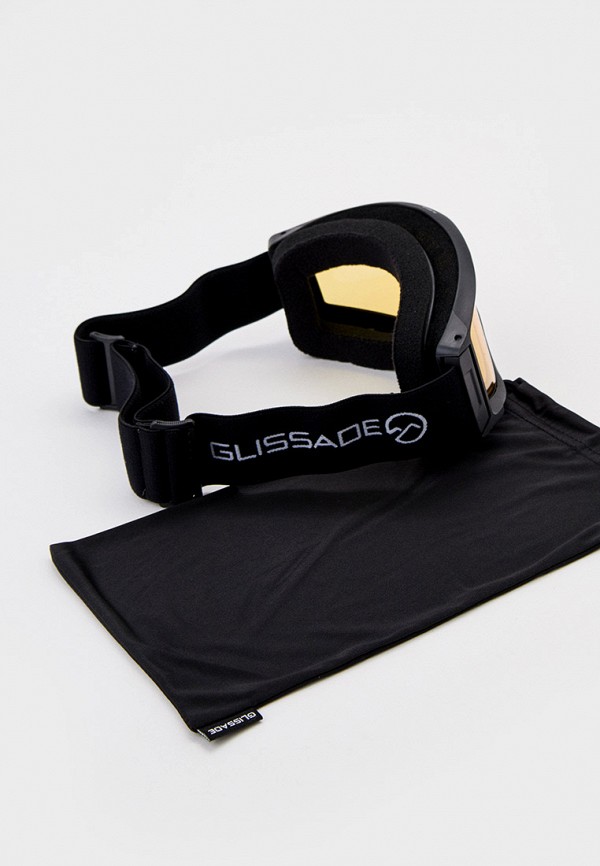 Glissade Маска горнолыжная - SIGHT - фото 4