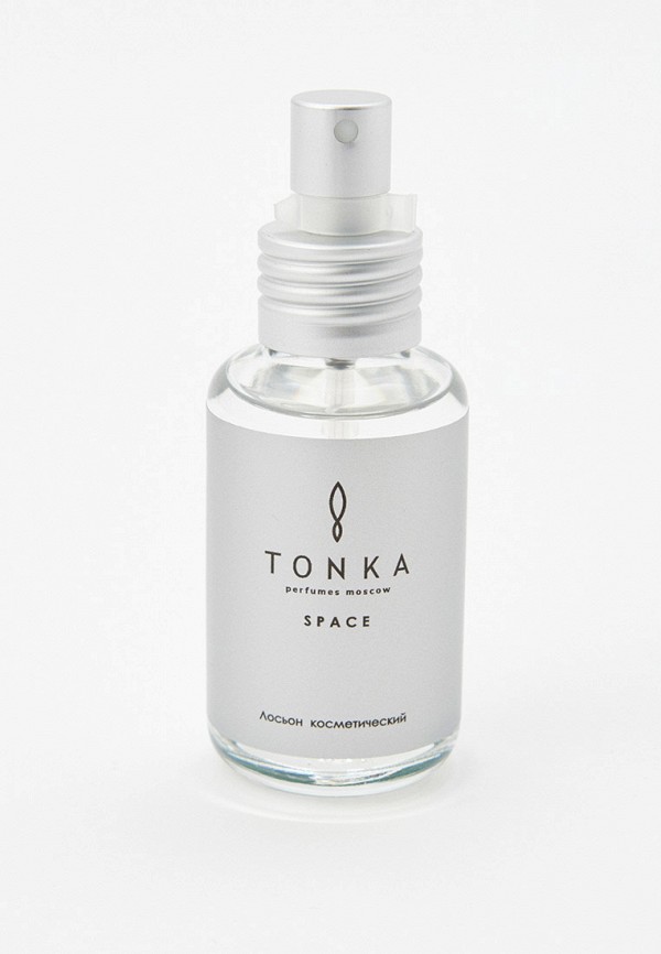 Tonka Спрей для рук антисептический - Space, 50 мл - фото 1