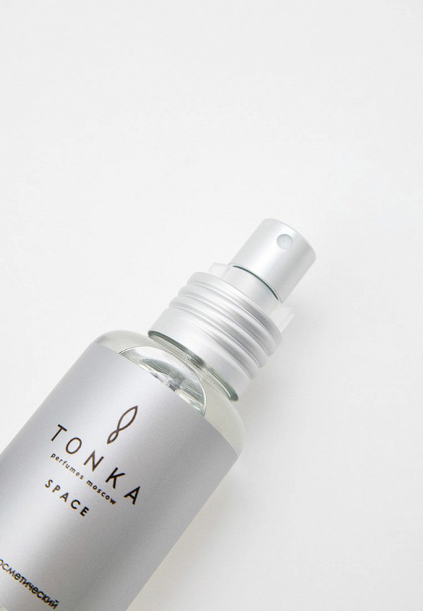 Tonka Спрей для рук антисептический - Space, 50 мл - фото 2