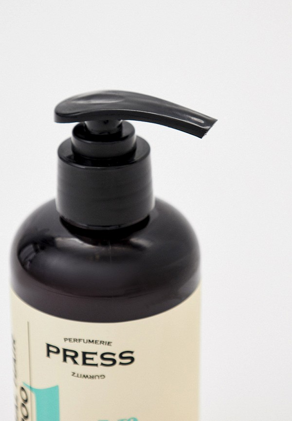 Press Gurwitz Perfumerie Шампунь - фото 2