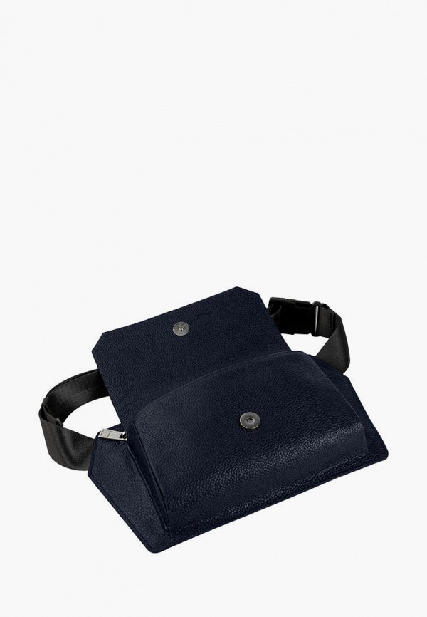 Mumi Сумка поясная - BORNEO - фото 4