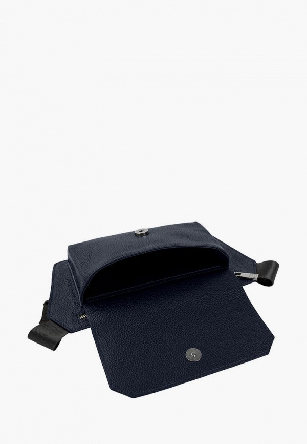 Mumi Сумка поясная - BORNEO - фото 5