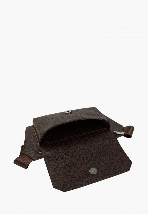 Mumi Сумка поясная - BORNEO - фото 5