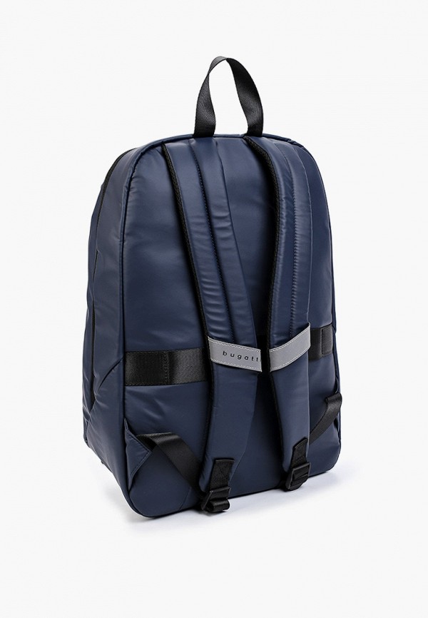 Рюкзак Bugatti Blanc, цвет: синий, MP002XU05EJE — купить в интернет ...