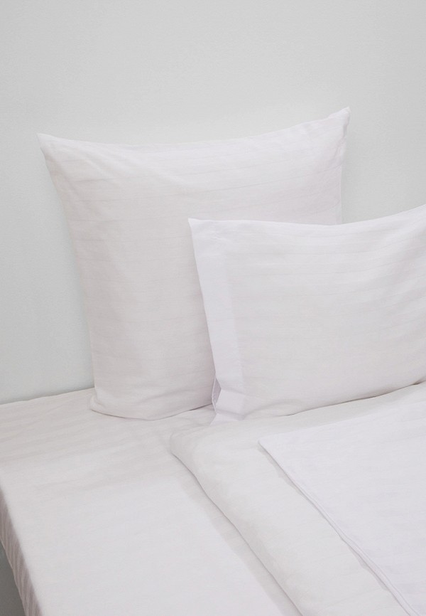 Постельное белье Семейное Cozy Home White, цвет: белый, MP002XU05ENU ...