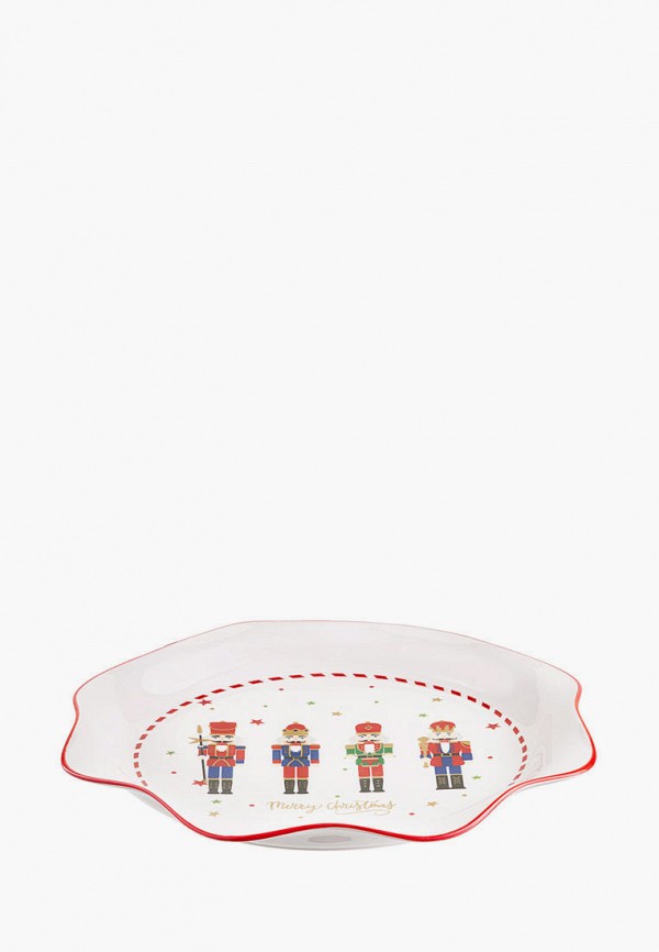 Liberty Jones Набор тарелок - Magic Moments 26 см 2 шт. - фото 2