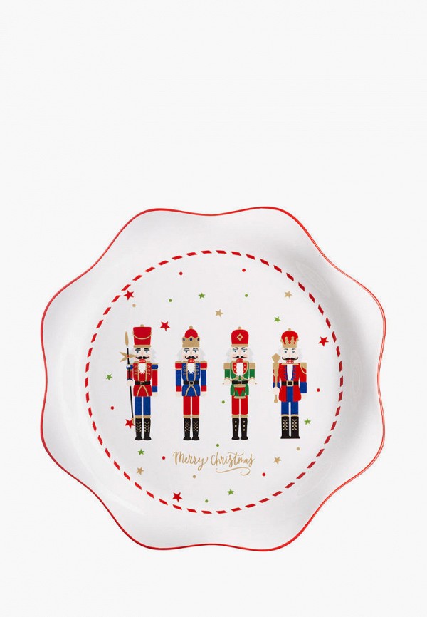 Liberty Jones Набор тарелок - Magic Moments 26 см 2 шт. - фото 3