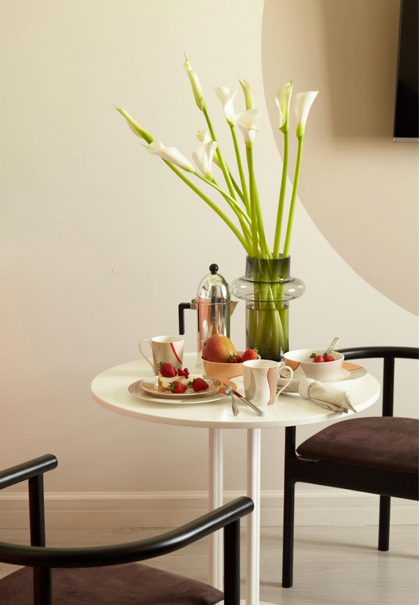 Tkano Набор салатников - Freak Fruit, 600 мл - фото 5