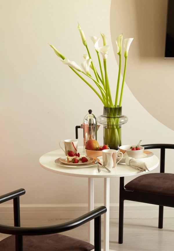 Tkano Набор тарелок - Freak Fruit, 27 см - фото 5