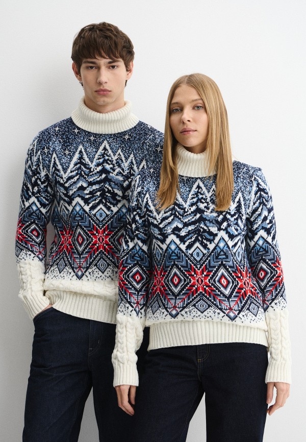 Original Siberia Свитер - фото 1