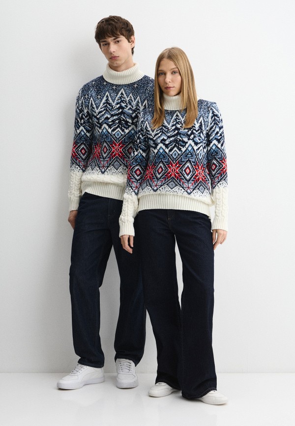 Original Siberia Свитер - фото 2