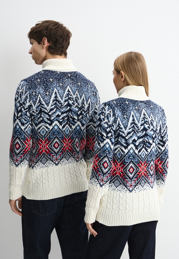 Original Siberia Свитер - фото 3