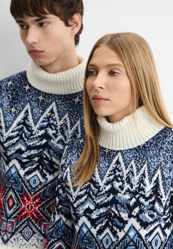 Original Siberia Свитер - фото 4