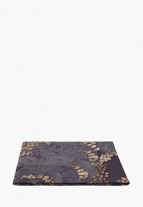 Mia Cara Простыня 2-спальная - 180х220 Таинственный сад - фото 1