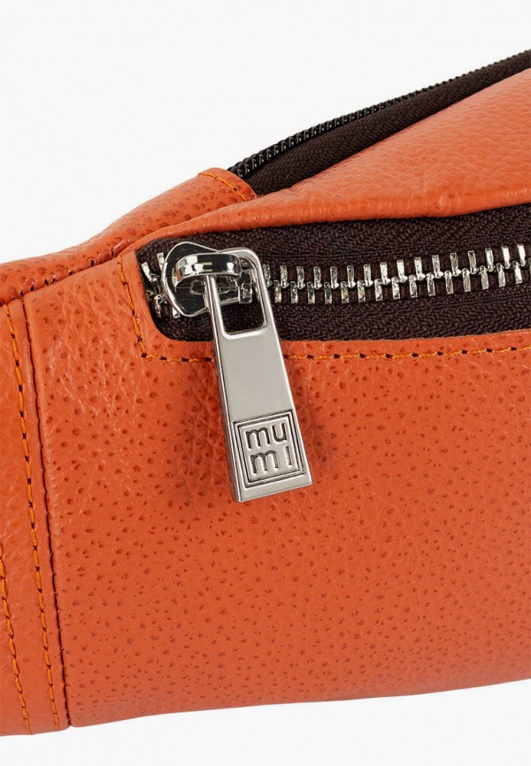 Mumi Сумка поясная - BELT - фото 4