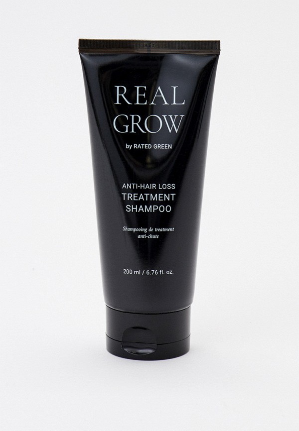 Rated Green Шампунь - фото 1