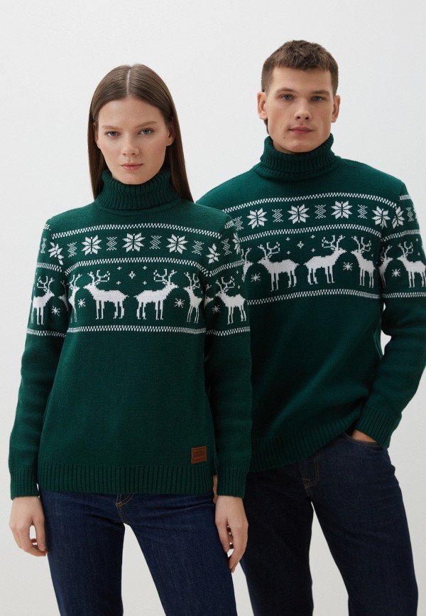 Original Siberia Свитер - фото 1