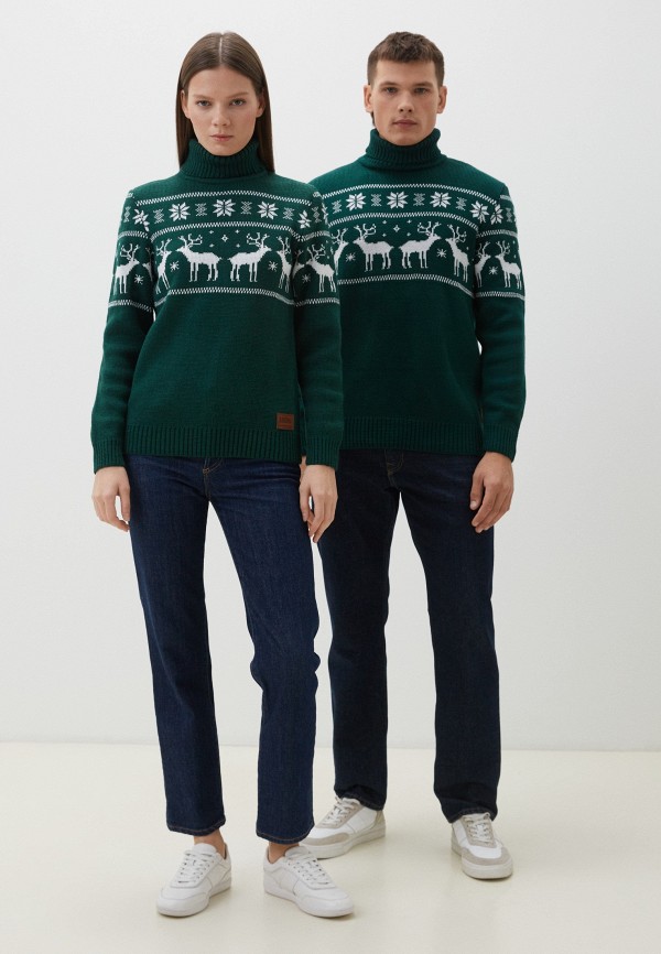 Original Siberia Свитер - фото 2