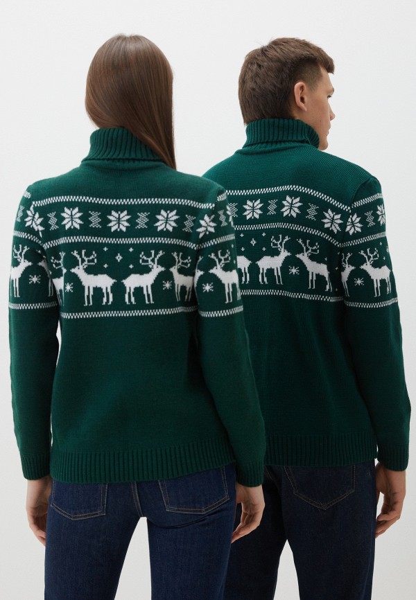 Original Siberia Свитер - фото 3