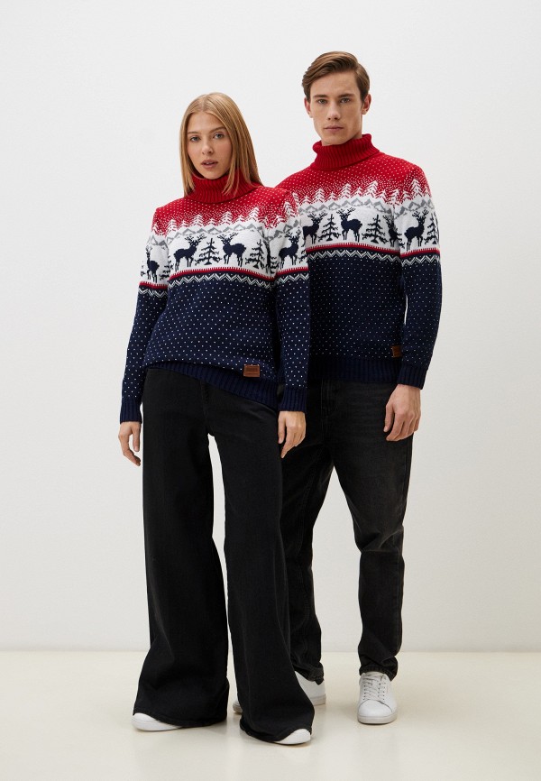 Original Siberia Свитер - фото 2