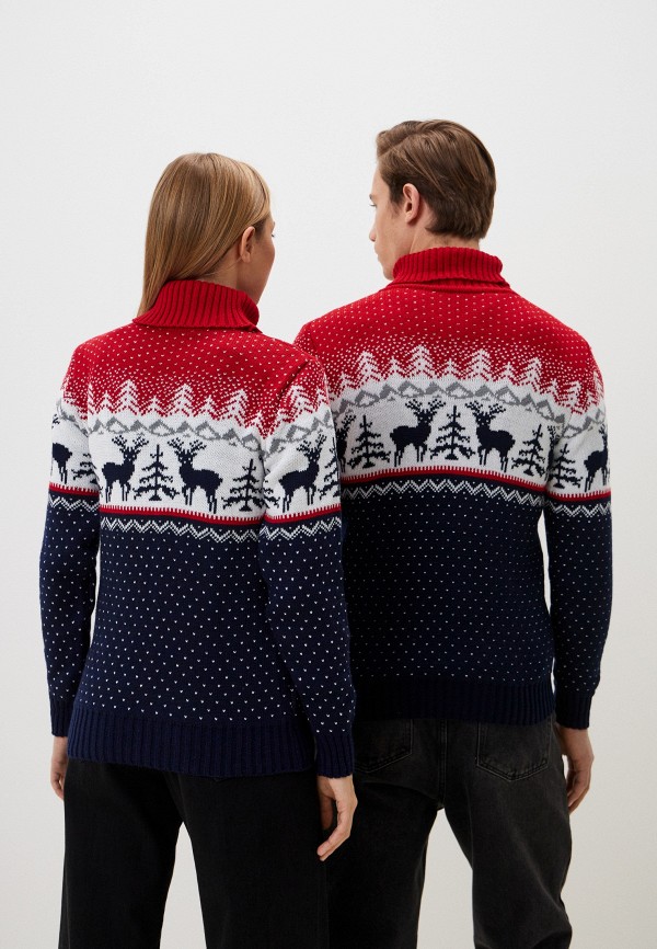 Original Siberia Свитер - фото 3