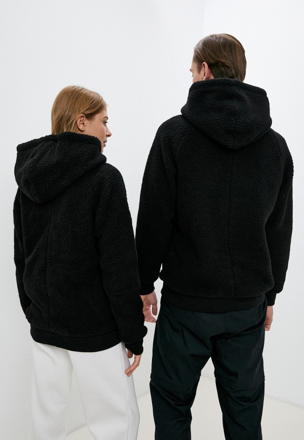 Urban Classics Худи - Sherpa Hoody - фото 3