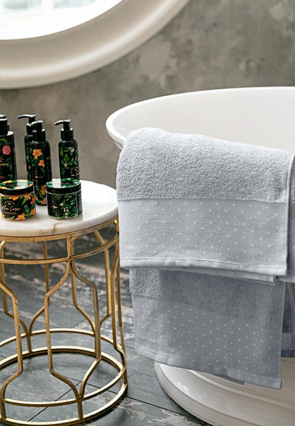 Mia Cara Комплект полотенец - 50х90 см + 70х140 см Красотка - фото 2