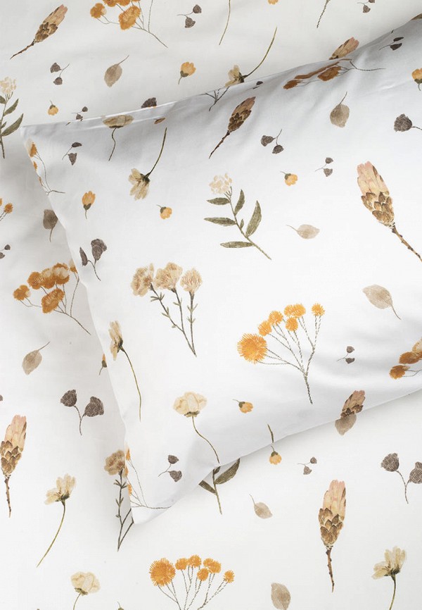 Bellehome Постельное белье детское - Зайки Дюрер, сатин - фото 5