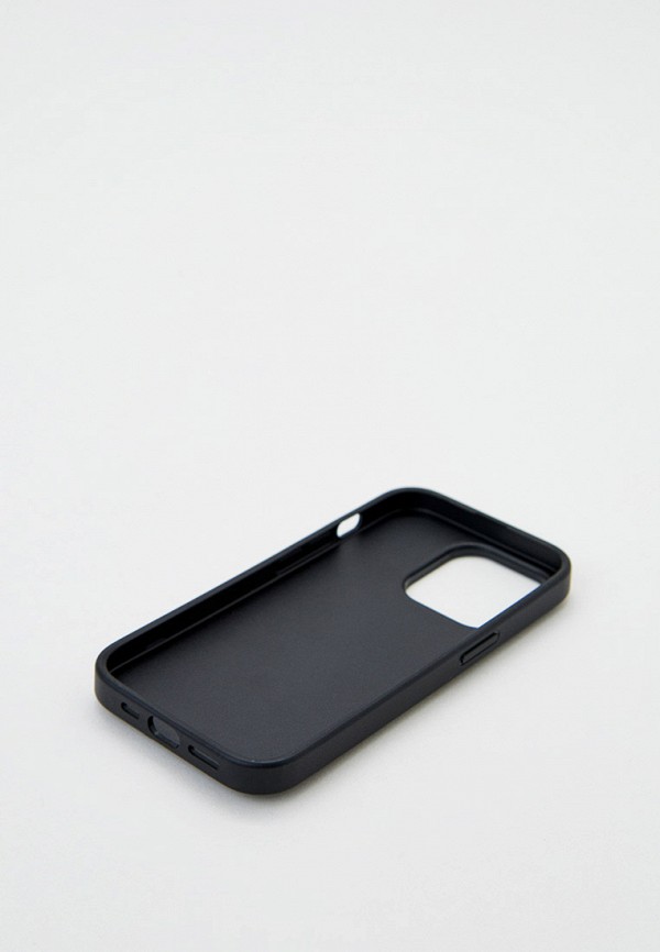 Guess Чехол для iPhone - 14 Pro с карманом для пластиковых карт - фото 2