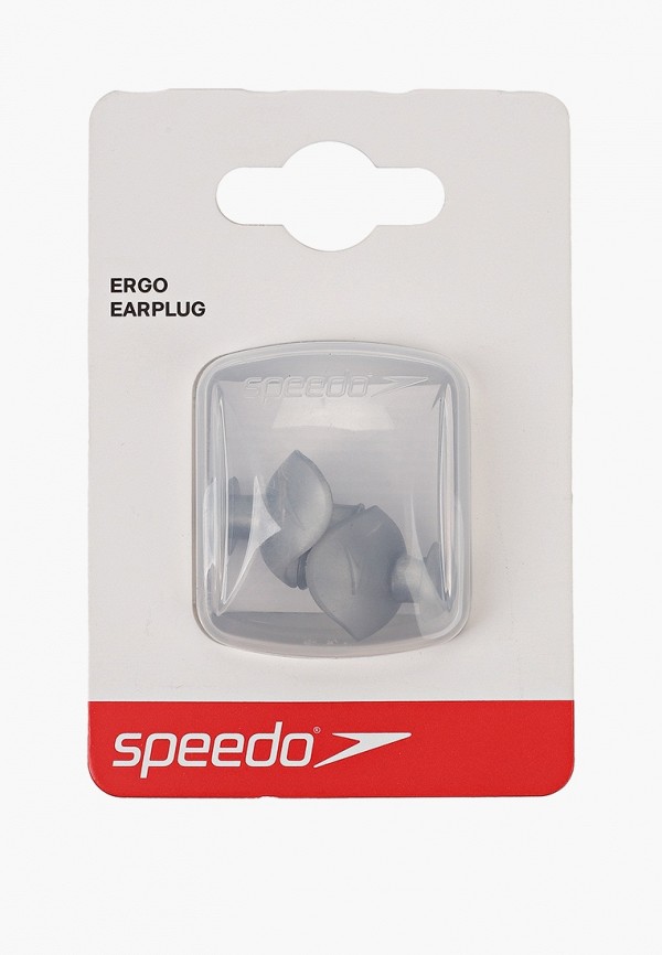 Speedo Беруши - Ergo Earplug - фото 1